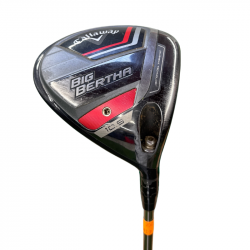 Driver Occasion Callaway Big Bertha