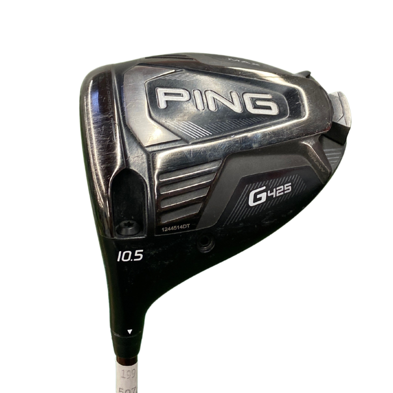 Driver Occasion Ping G425 Max