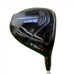 Driver Occasion Titleist TSR4