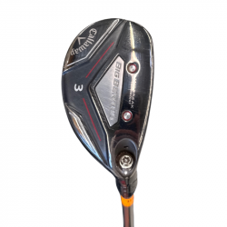 Hybride Occasion Callaway Big Bertha