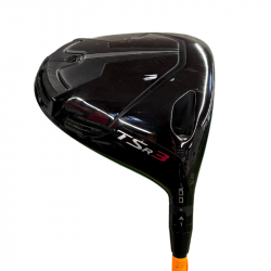 Driver Occasion Titleist TSR3