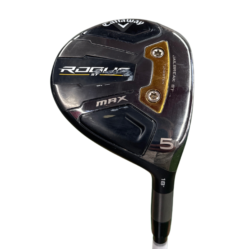 Bois de Parcours Occasion Callaway Rogue ST Max