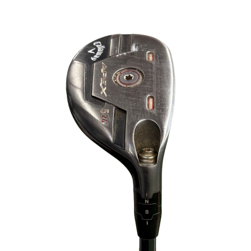 Hybride Occasion Callaway Apex