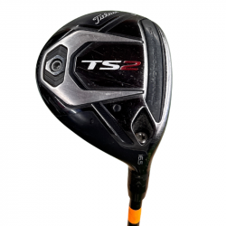 Bois de Parcours Occasion Titleist TS2