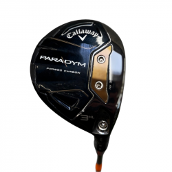 Bois de Parcours Occasion Callaway Paradym HL