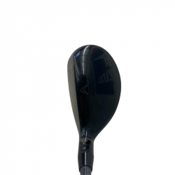 Vente Hybride Occasion Callaway Apex