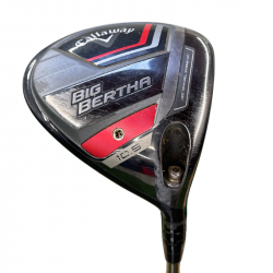 Driver Occasion Callaway Big Bertha