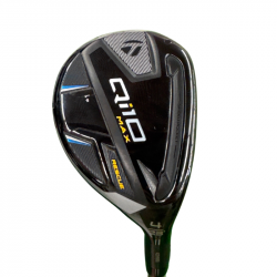 Hybride Occasion Taylormade QI10 Max