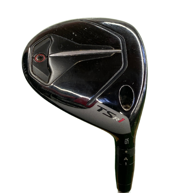 Bois de Parcours Occasion Titleist TSR1