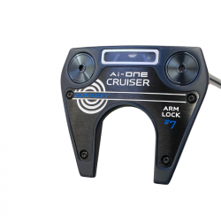 Achat Putter Occasion Odyssey AI-One Cruiser Arm Lock 7