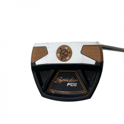 Achat Putter Occasion TaylorMade Spider FCG