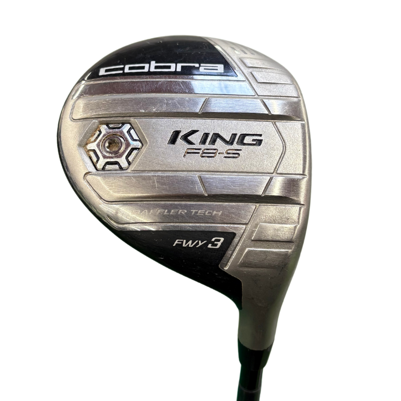 Bois de Parcours Occasion Cobra King F8-S