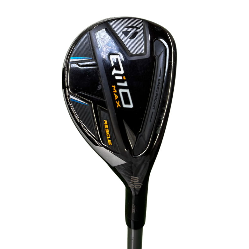 Hybride Occasion Taylormade QI10 Max