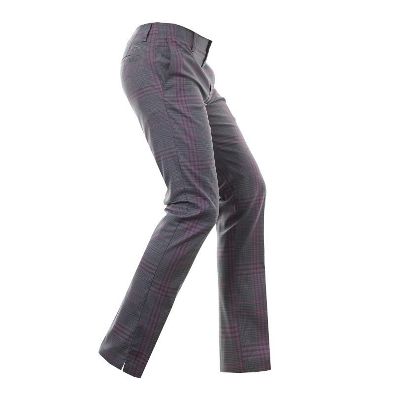 Pantalon Callaway Plaid Winter Pantalon Callaway Plaid Winter