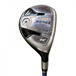 Hybride Occasion Honma Beres U-05