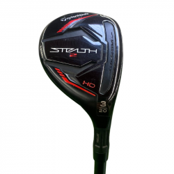 Hybride Occasion TaylorMade Stealth 2 HD