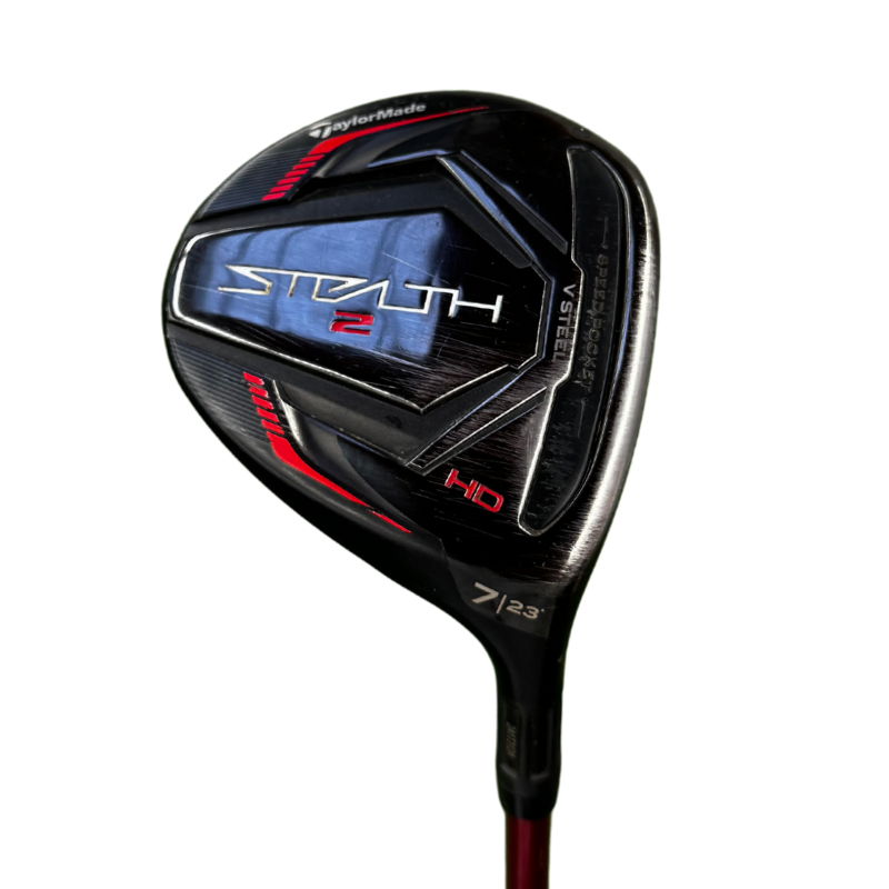 Hybride Occasion Taylormade Stealth 2 HD