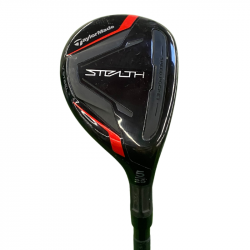 Hybride Occasion TaylorMade Stealth