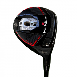 Bois de Parcours Occasion Taylormade Stealth 2 Plus