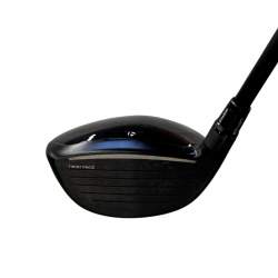 Achat Bois de Parcours Occasion Taylormade Stealth 2