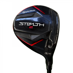 Bois de Parcours Occasion Taylormade Stealth 2