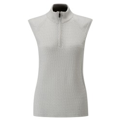 Pull Sans Manches Femme Ping Sofia