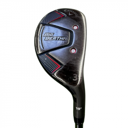 Hybride Occasion Callaway Big Berta B21