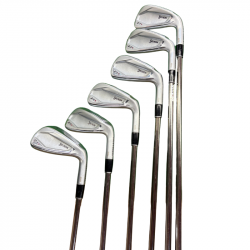 Série de Fers Occasion Srixon ZX4