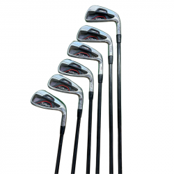 Série De Fers Occasion Titleist AP1