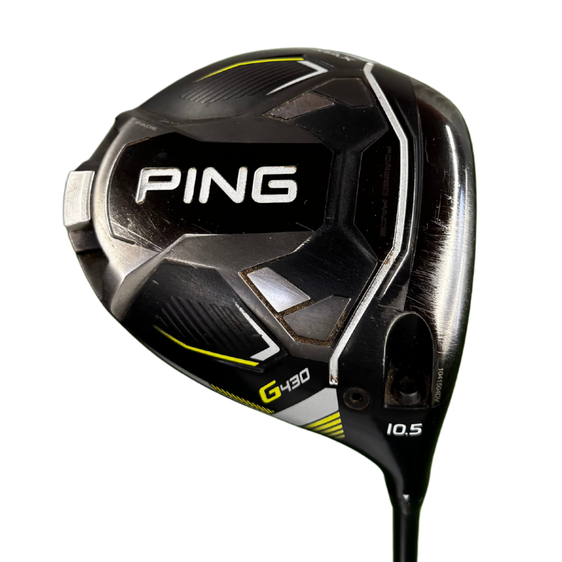 Driver Occasion Ping G430 Max