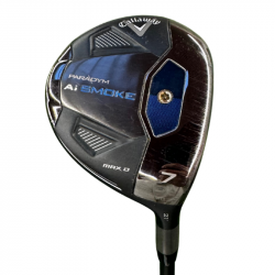 Bois de Parcours Occasion Callaway Paradym Ai Smoke