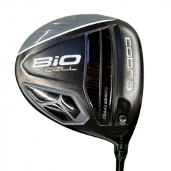 Driver Occasion Cobra Bio Cell