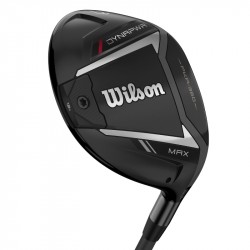 Achat Bois de Parcours Wilson Staff DYNAPWR Max