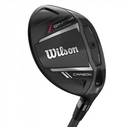 Achat Bois de Parcours Wilson Staff DYNAPWR Carbon