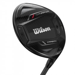 Achat Driver Femme Wilson Staff DYNAPWR Carbon