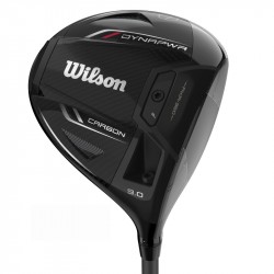 Driver Wilson Staff DYNAPWR Carbon