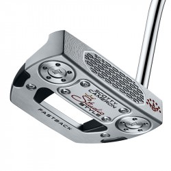 Putter Scotty Cameron Studio Style Fastback