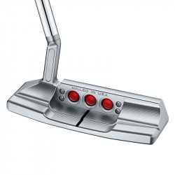 Promo Putter Scotty Cameron Studio Style Newport 2.5 +