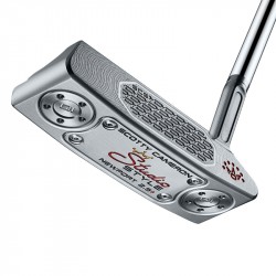 Putter Scotty Cameron Studio Style Newport 2.5 +