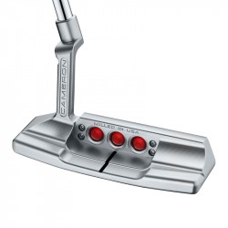 Promo Putter Scotty Cameron Studio Style Newport 2+