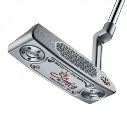 Putter Scotty Cameron Studio Style Newport 2+