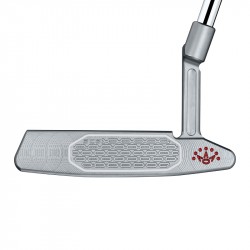 Prix Putter Scotty Cameron Studio Style Newport 2+