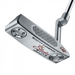 Putter Scotty Cameron Studio Style Newport 2