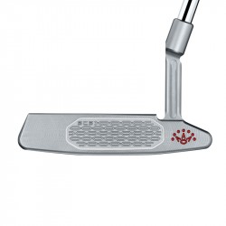 Prix Putter Scotty Cameron Studio Style Newport 2