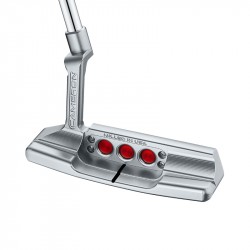 Promo Putter Scotty Cameron Studio Style Newport 2