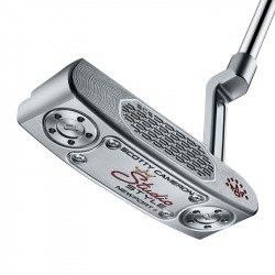 Putter Scotty Cameron Studio Style Newport +