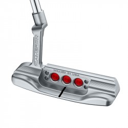 Promo Putter Scotty Cameron Studio Style Newport