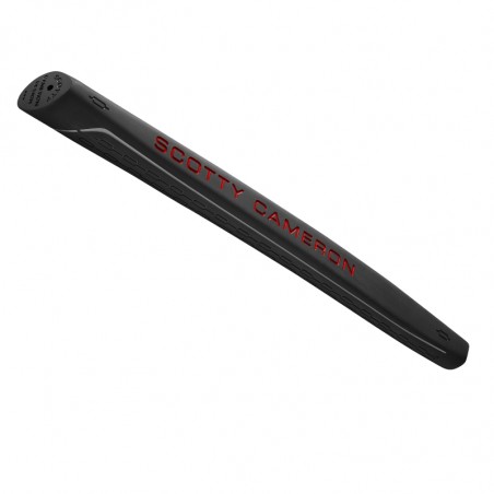 Protège-tête De Putter Scotty Cameron Sushi - Edition Studio Design, Noir