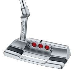 Promo Putter Scotty Cameron Studio Style Squareback 2