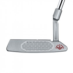 Prix Putter Scotty Cameron Studio Style Squareback 2